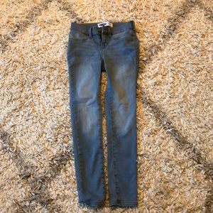 Old Navy size 10 ballerina jeggings